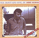 Heart And Soul The Music Of Bert Berns CD