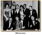 BMI Awards