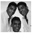 Isley Brothers